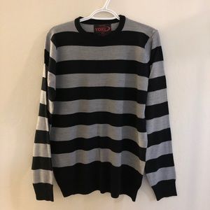 yoki sweater